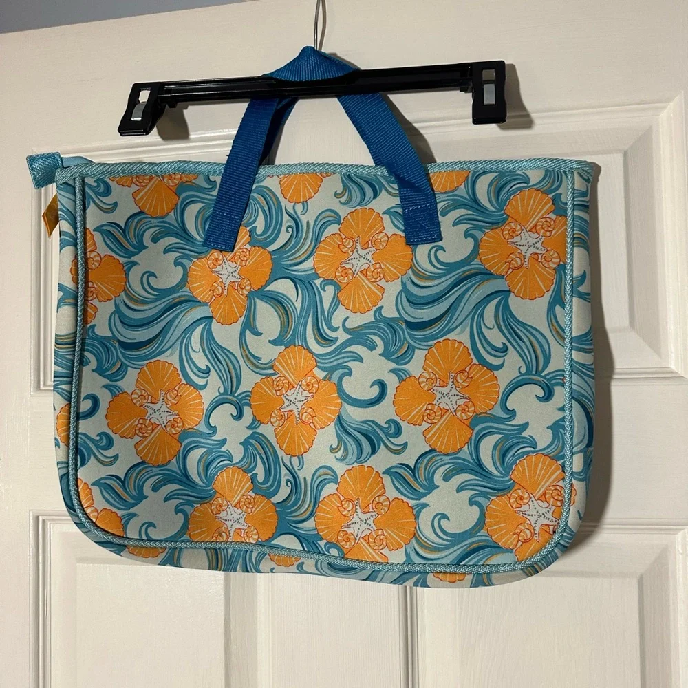 Lilly Pulitzer Laptop Bag